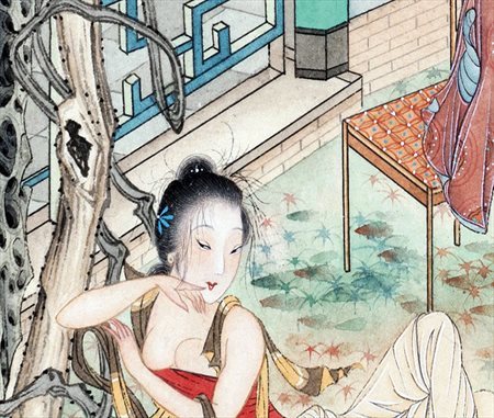 无锡-中国古代行房图大全，1000幅珍藏版！
